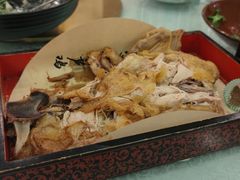-西安饭庄·非遗陕菜(钟楼店)