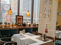 -聪宏诺桑主题藏餐吧(唐道637店)