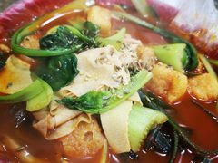 -老王太太串吧(中街店)