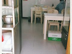 大堂-西安特色面馆(吉兆营店)