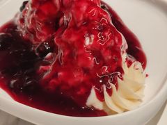 -金刚山烧烤(红旗大街店)