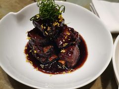 -杭州君悦酒店·湖滨28中餐厅