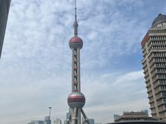 -东方明珠广播电视塔