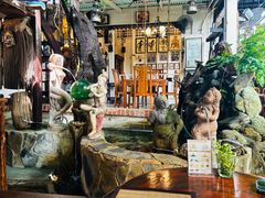 -自然餐厅(Phuket)