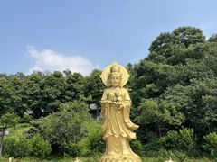 -幕燕滨江·长江观音景区