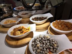 -诱货海鲜自助火锅(爱琴海购物公园东百店)