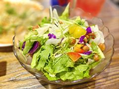 -柿子树炭烤羊腿(金台路店)