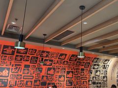-大师兄·手工面·西北菜(美的悦然广场店)