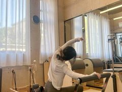 -VPsmart私教健身工作室(新华路旗舰店)
