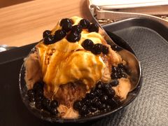 -鲜芋仙(宝地广场店)