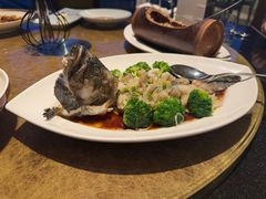 -三亚亚龙湾瑞吉酒店·铭轩中餐厅Mingxuan·海南菜·粤菜