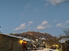 -北京古北水镇御舍温泉酒店