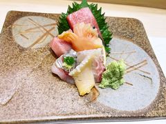 -鮨一日本料理旗舰店(总店)