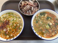 -龙门李家三旦羊肉汤馆