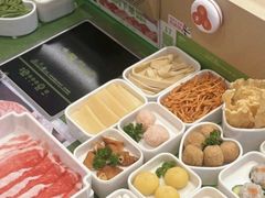 -一围小火锅(佳兆业广场店)