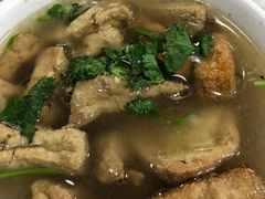 -白魁老号饭庄(交道口店)