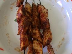 -张四烤羊肉(西藏自治区拉萨市丹杰林巷店)