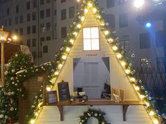 -上海外滩华尔道夫酒店