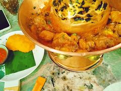 -浩海火燒雲傣家菜(芮欧百货店)