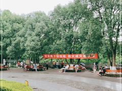 -龙头寺公园