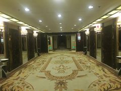 -成都世纪城假日酒店-西楼