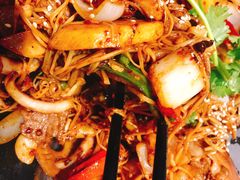 -麻辣盛艳(淮安万达店)