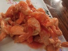 -崔义清鲁菜馆(大明湖店)