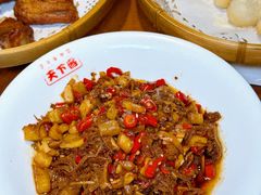 -天下客饭店(中山路店)