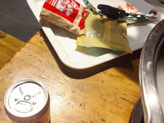 -袁记串串香(涧西总店)