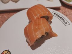 -元气寿司(东方宝泰店)