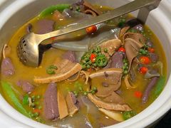 -太守宴·蘭院(天塔店)