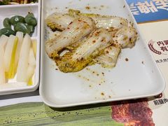 -木屋烧烤(龙华店)