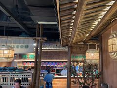 -筱爷叔·上海传统手工菜(玉树路店)