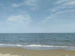 -北戴河圣蓝海洋公园