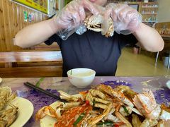 -花乐餐厅(涠洲岛店)