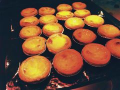 法式甜点-沈阳和平艾美酒店新食谱西餐厅
