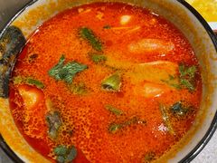 -泰逅SOMTAM泰国餐厅(新淮中心店)