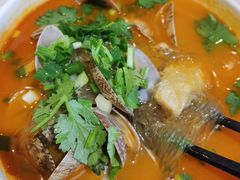 何记花甲粉-何记花甲(海岸城旗舰店)