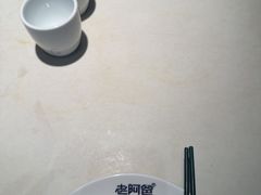 -老阿爸鲜鱼土菜(昆山花桥店)