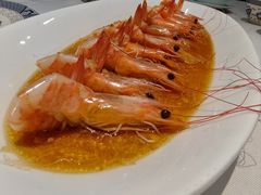 -钱塘花园·宁波菜