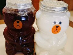 -春家·非遗手工小吃(徐汇万科广场店)