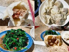 -金谷园饺子馆(北邮总店)