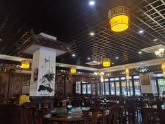 大堂-蒋烤鴨(东苑店)