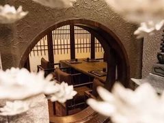 -空蝉怀石料理(益丰·外滩源店)