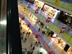 店内环境-北京华联购物中心(天通苑店)
