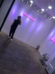 -DOS HOP潮上舞蹈