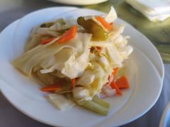 -天乐农家鱼头王(天目湖店)