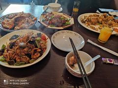-东北王食府(科大店)