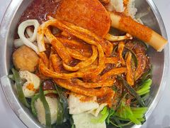 -苏袁麻辣烫(呼和浩特总局街店)