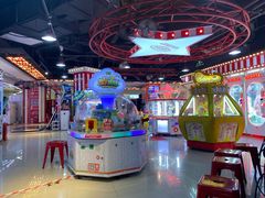 -壹家庭游乐园(富邦城店)
